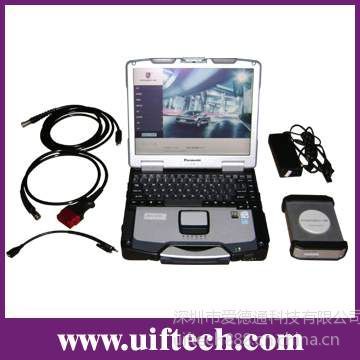 ӦʱݶPorsche Piwis Tester IICF30C