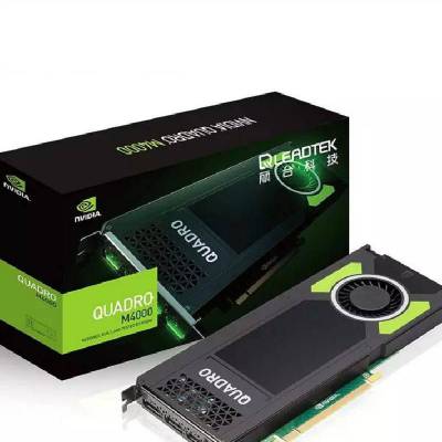 英伟达NVIDIA TESLA K80显卡24GB GPU加速运算卡AI深度学习卡