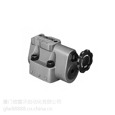 TOYOOKI丰兴 溢流阀HR平衡活塞式04式