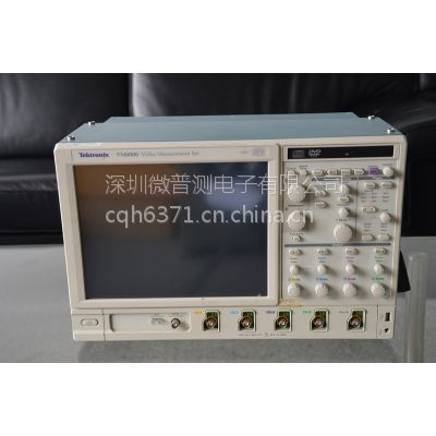 Tektronix/泰克自动视频测量系统VM6000 长期出售 出租 维修VM6000