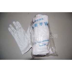 供应无锡安纶手套上海安纶手套【科迪尔劳保更专业】