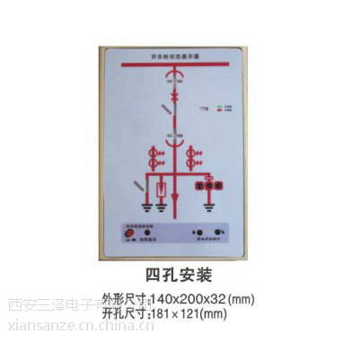 SZX-6000ϵп״̬ʾ ģ⶯ָ̬ʾװ