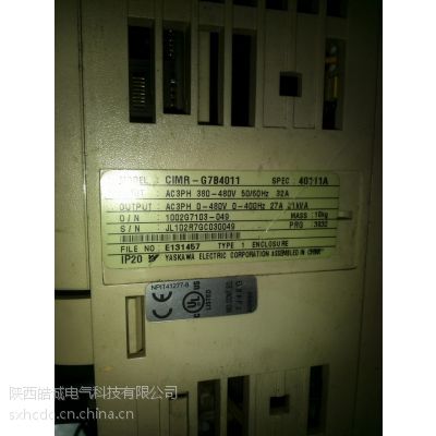 CIMR-G7B401111KW׃l