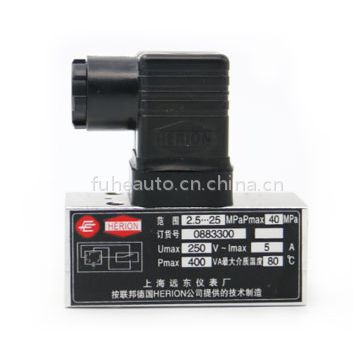 D505/18D ѹ ѹ 0883100 0.5~7MPa ϺԶǱ