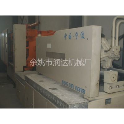 供应宁波海航HHF368-1200克二手注塑机
