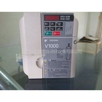 供应全新原装1.5kw/0.75kw安川变频器VB4A0004BBA假一赔百