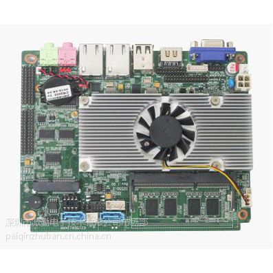 ӦATOM N2600 mini-itxҵ忨 3.5 ڹӦ峧 ã