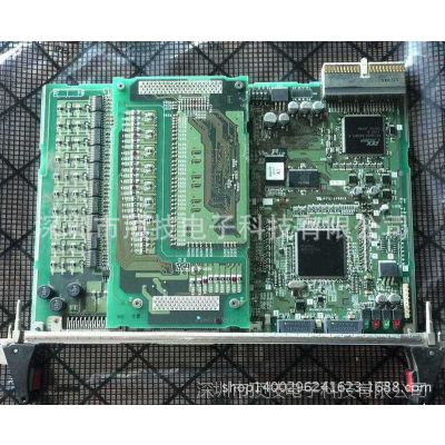 JUKI2070 轴控制卡16AXIS 2CH SERVO CONTROLLER PN:40044540