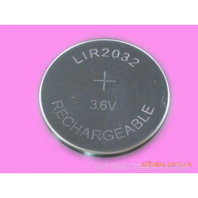 3.6V LIR2032ɳŦ۵