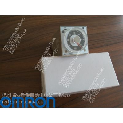 全新原装正品欧姆龙OMRON 时间继电器H3BA-N8H AC220V/DC24V