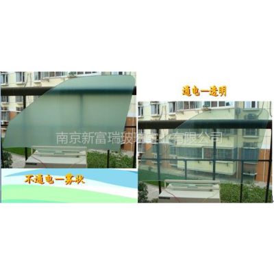 供应汽车智能电控调光玻璃