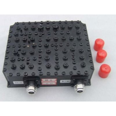 供应抗干扰腔体滤波器