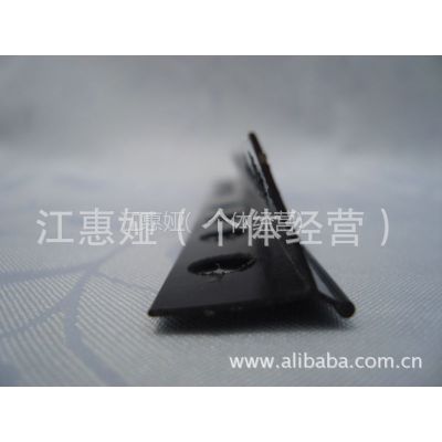 供应外墙角线 角线 PVC角线 黑槽