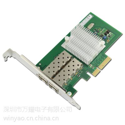 WYI350F2-SFP PCI-Eǧ׷ I350-F2