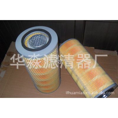 供应1532叉车空气滤清器 装载机空气滤芯