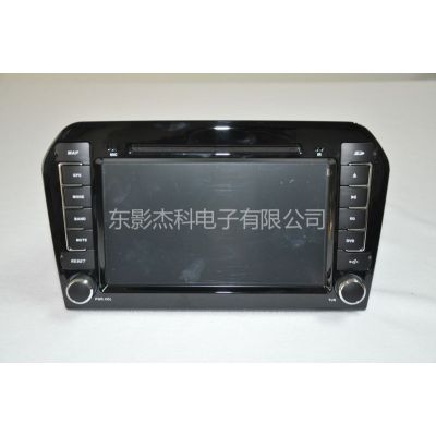 供应供应大众2013款新捷达DVD导航一体机
