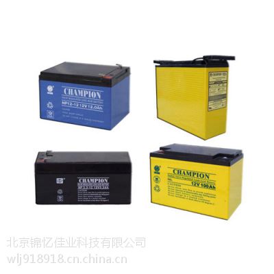ӦCHAMPION GFM1000-22V1000AH