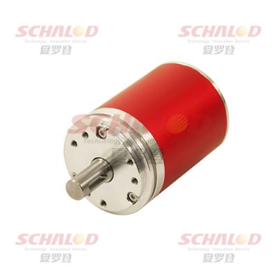 德国帝尔TR编码器 德国帝尔TR值编码器