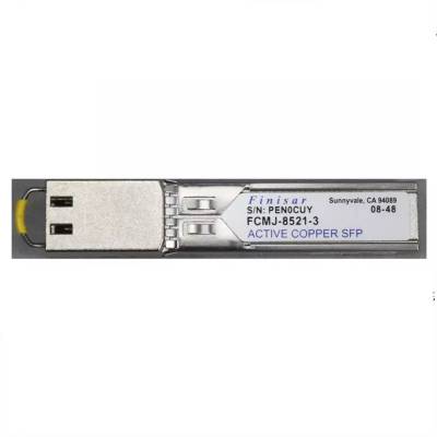 FCMJ-8521-3 1000base-T RJ45ǧ׵SFP Finisarģ