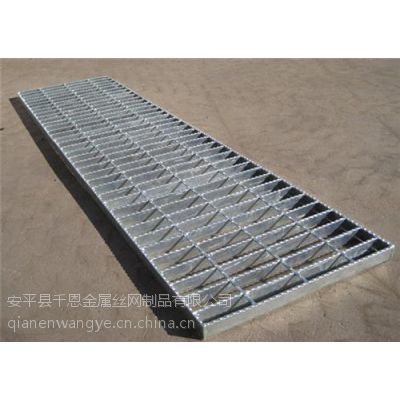 不锈钢钢格板、钢格板、千恩丝网压焊钢格板规格图片