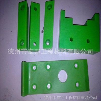尼龙件机加工生产厂家批发来图来样品开模注塑加工定做异形尼龙件