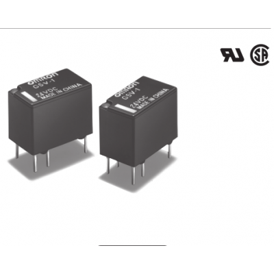 Ӧŷķ̵G5V-1-24VDC źDIP 6pinװ