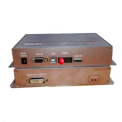 ѶHDMI/VGA/DVI˻USB Ƶ ģо FCͷ