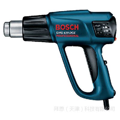 ¹BOSCH綯 2000ȷǹGHG 630 DCE ¶趨