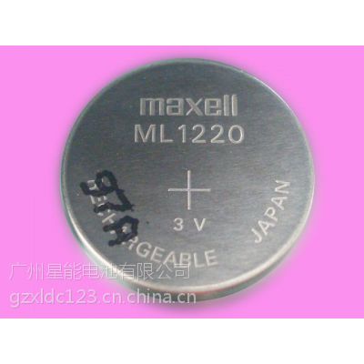 MaxellʤML1220Ŧ۵3V