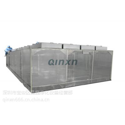 供应百级洁净棚，深圳QINXN专业制作