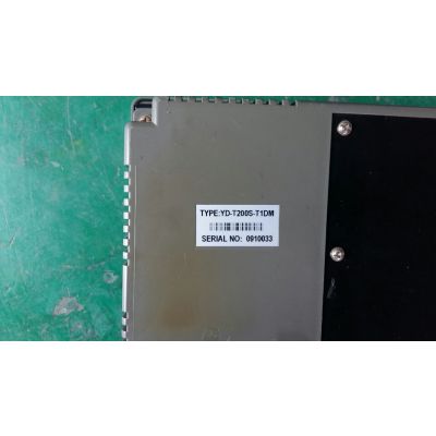 άYD-T200S-T1DM