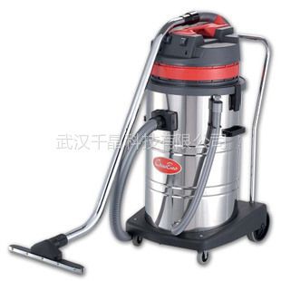 供应供应嘉美BF585/工业吸尘吸水/干湿两用/车间专用80L吸尘器