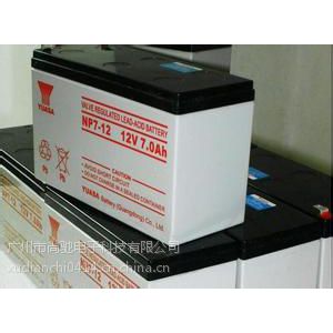 ֻYUASA NP7-12 12V7AH //·õ