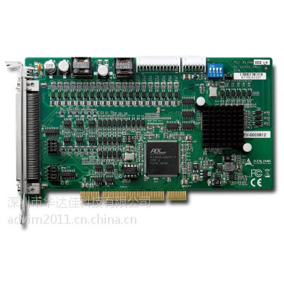 ̨軪/ADLINK PCI-8134A ż4ŷͲ˶ƿ