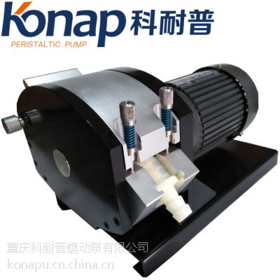 供应konap/科耐普JL350-1J工业大流量蠕动泵防腐蚀耐高温