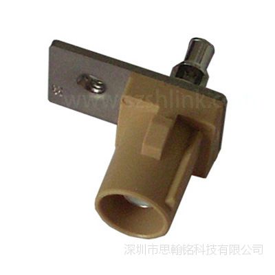 FAKRA SMB-J1.0-2(ISɫ̹ͷ壩
