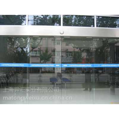 上海浦东区杨高南路玻璃门门夹维修 更换地弹簧 更换门锁