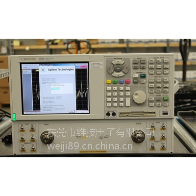 ż۹ӦAgilent E8363A΢
