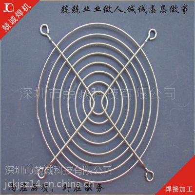 东莞丝网碰焊机价格 广州铁线碰焊机厂家 交流点焊机