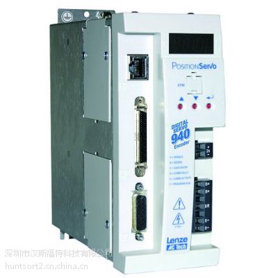 E82EV402K4C200变频器 E82EV402K4C200德国LENZE变频器