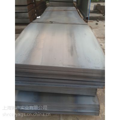 耐候钢热轧卷板丨Q355GNH价格丨考登钢表面做膜