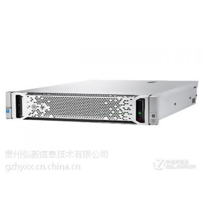 贵州贵阳供应HP服务器全系列，惠普HP ProLiant DL360 Gen9 1U机架式