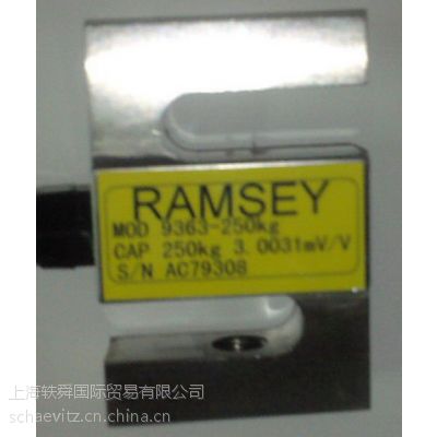 供应美国RAMSEY跑偏开关