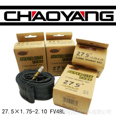 Ʒ̥27.5*1.75-2.10-FV48L-0.65mm̥ɽس̥
