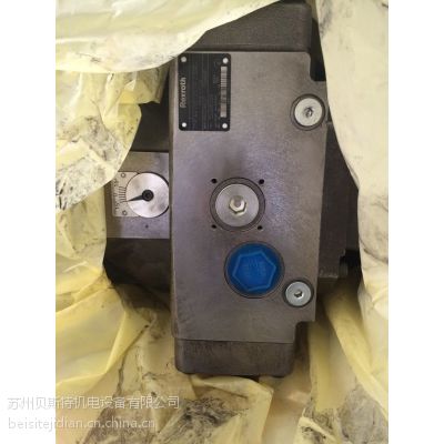 力士乐柱塞泵A4VSO355LR2/30L-PPB13N00
