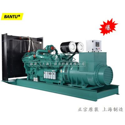 【上柴SC27G900D2发电机组600kw 价格，厂家直供，高端品质】