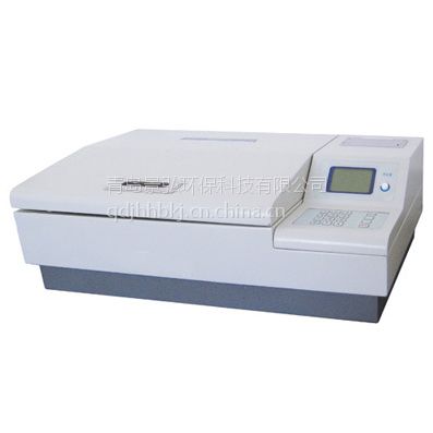 供应青岛景弘JH-50型水质BOD快速测定仪