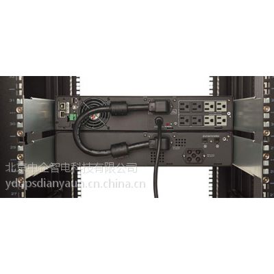 供应青浦伊顿5PX3KVA2U3000VA机架直流电压72VDC美国伊顿UPS电源代理直销