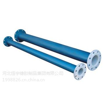 四氟管厂家/批发/供应商山东四氟管公司提供