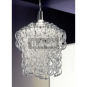 供应现代吊灯 Giogali pendant lamp 玻璃吊灯/ 家居装饰灯/ 客厅灯